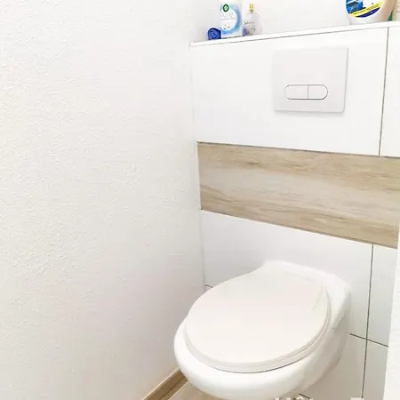 Natural Escape Air-conditioned T2 Bis Pools And Private Estate In Fitou! דירה *