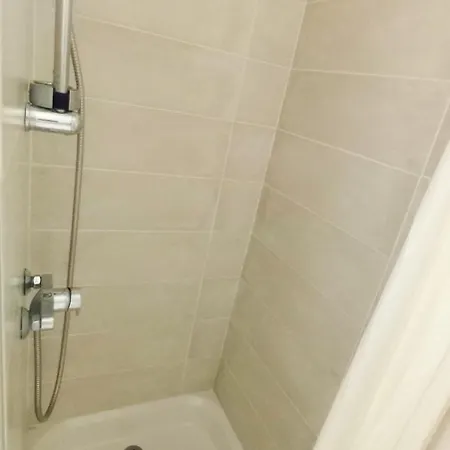 Natural Escape Air-conditioned T2 Bis Pools And Private Estate In Fitou! דירה *