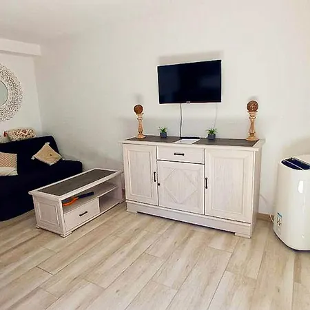 Natural Escape Air-conditioned T2 Bis Pools And Private Estate In Fitou! Fitou
