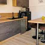 Appartamento Natural Escape Air-conditioned T2 Bis Pools And Private Estate In Fitou! *