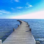 Appartamento Natural Escape Air-conditioned T2 Bis Pools And Private Estate In Fitou!