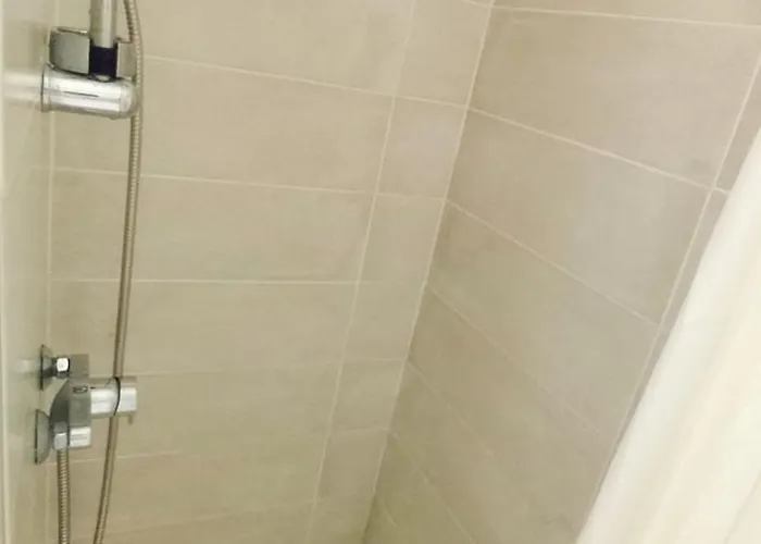 Natural Escape Air-conditioned T2 Bis Pools And Private Estate In Fitou! 公寓 *